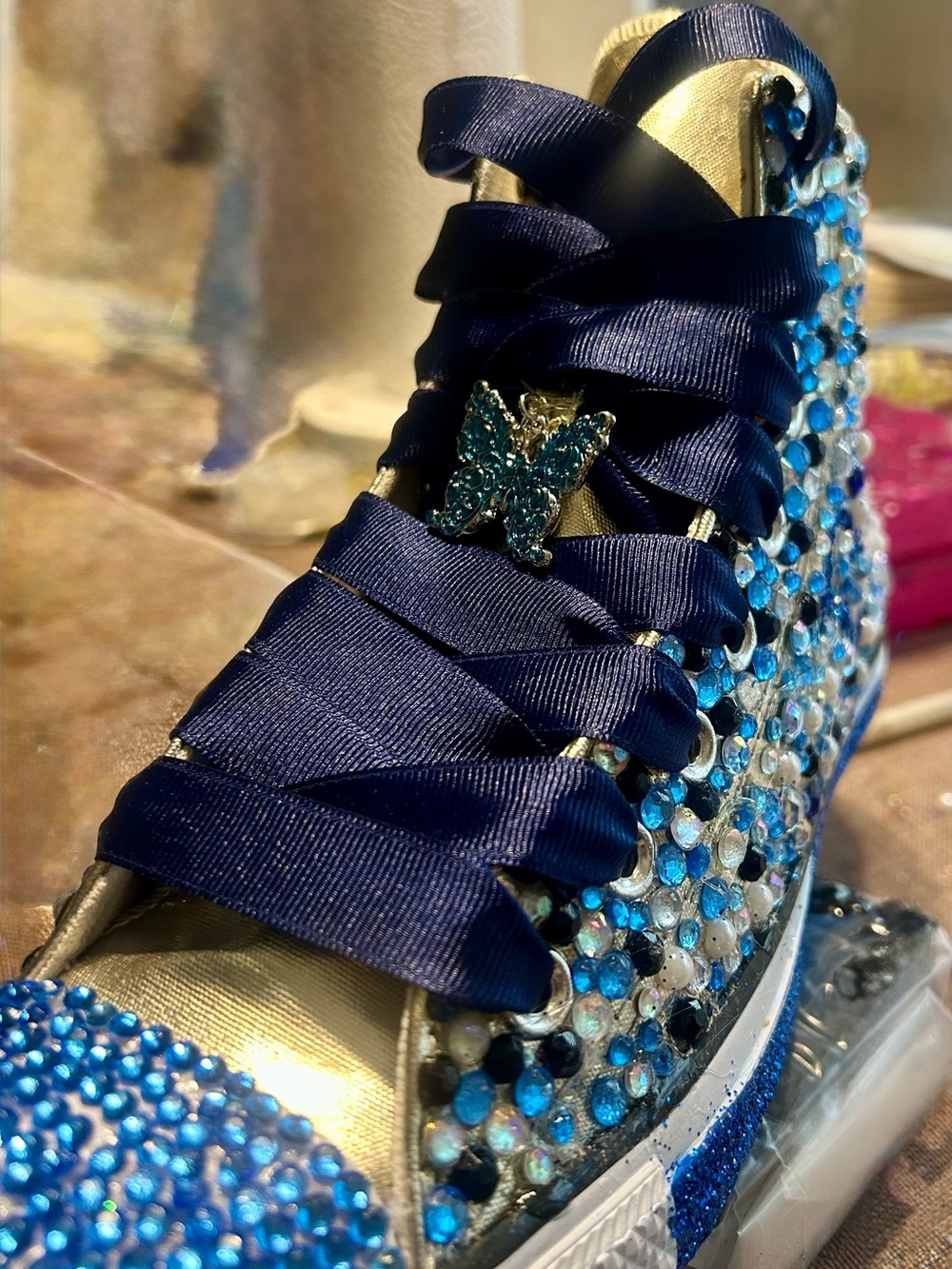 Boss Lady Bling, if you know a “Barbara” this is the gift for her - Picture 2 of 5